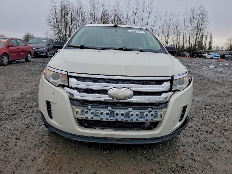 Photo 5 from auction – 2011 FORD EDGE SE with VIN 2FMDK3GC1BBB52055
