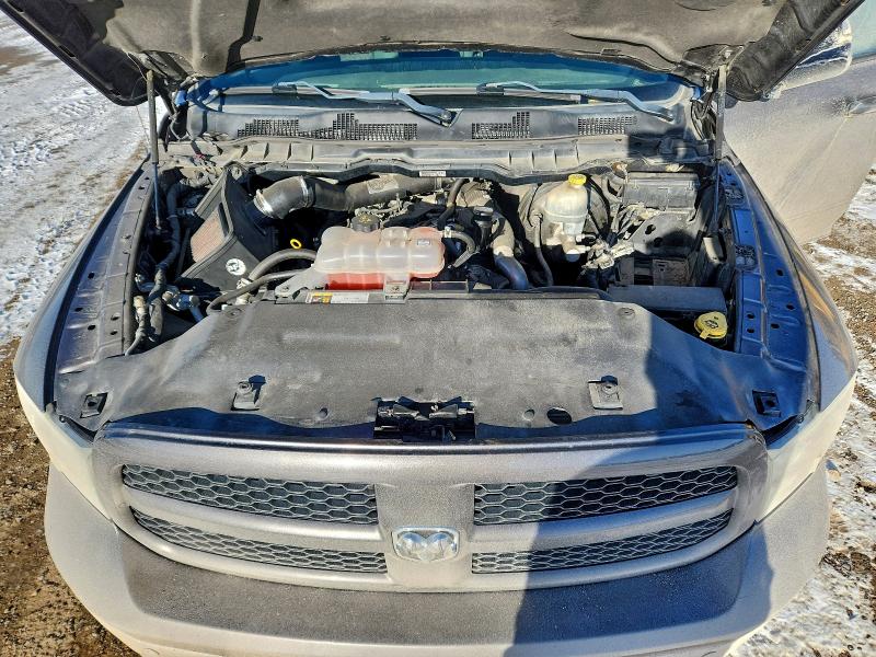 Photo 11 from auction – 2015 RAM 1500 SLT with VIN 1C6RR7TM2FS658220