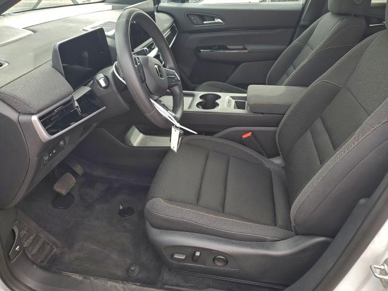 Photo 7 from auction – 2024 HONDA PROLOGUE E with VIN 3GPKHURM9RS511418