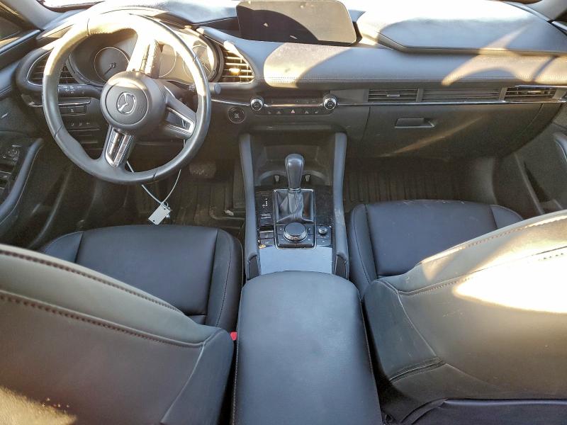 Photo 8 from auction – 2020 MAZDA 3 PREFERRE with VIN JM1BPAMM6L1176203