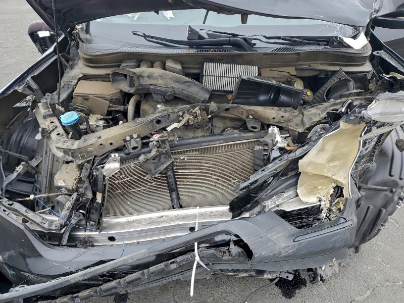 Photo 12 from auction – 2020 HONDA PILOT EXL with VIN 5FNYF5H52LB009464