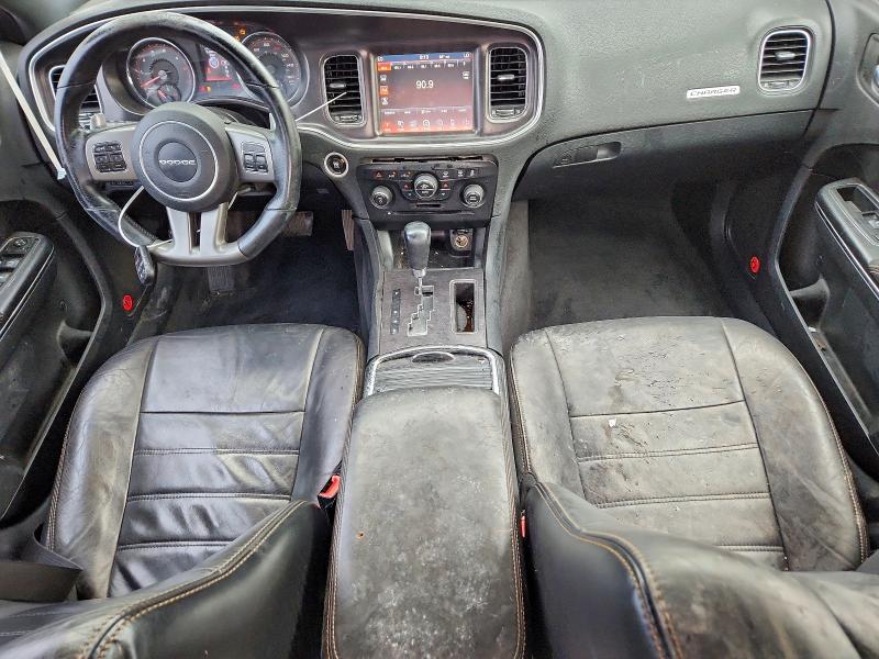 Photo 8 from auction – 2014 DODGE CHARGER R/ with VIN 2C3CDXCT9EH253812