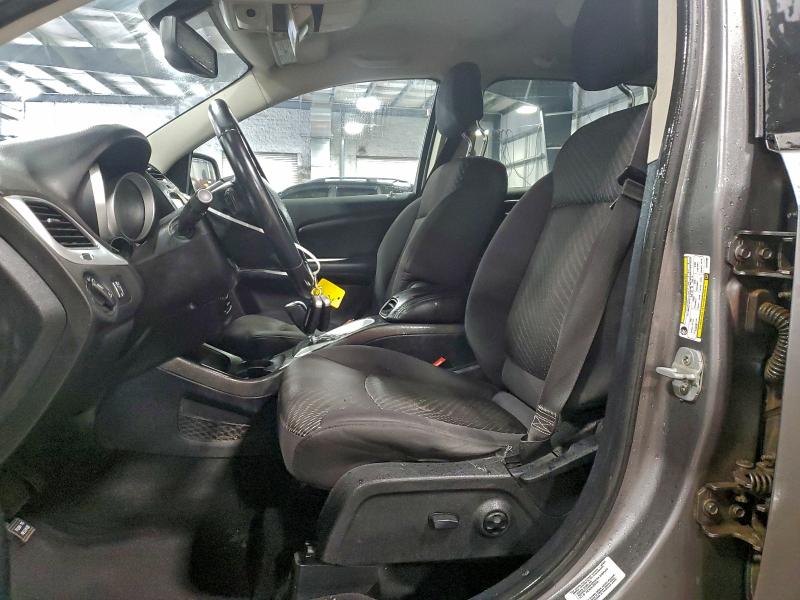 Photo 7 from auction – 2013 DODGE JOURNEY SX with VIN 3C4PDCBB0DT722306