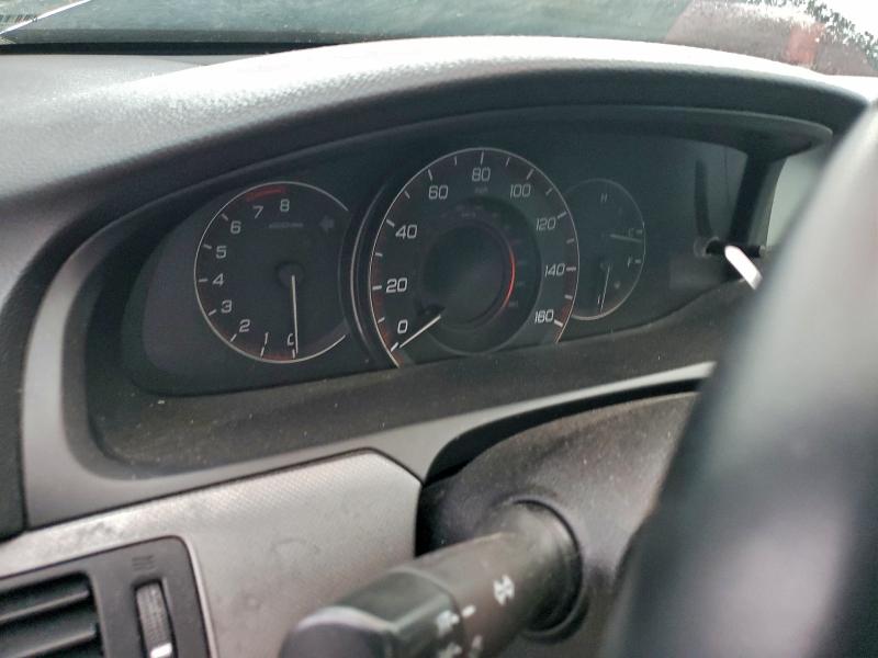 Photo 9 from auction – 2015 HONDA ACCORD LX- with VIN 1HGCT1B39FA007292