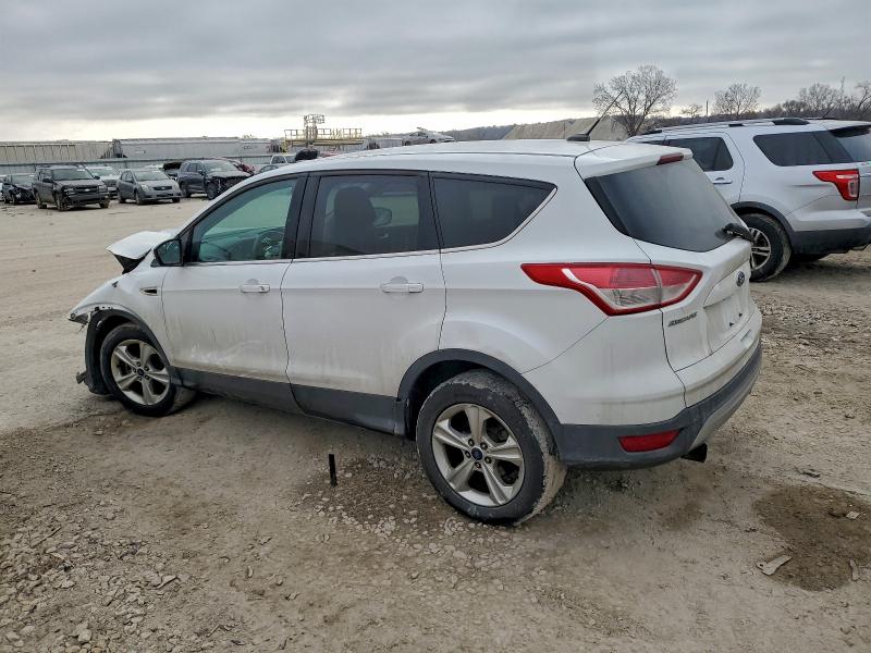 Photo 2 from auction – 2013 FORD ESCAPE SE with VIN 1FMCU9GX8DUD12229