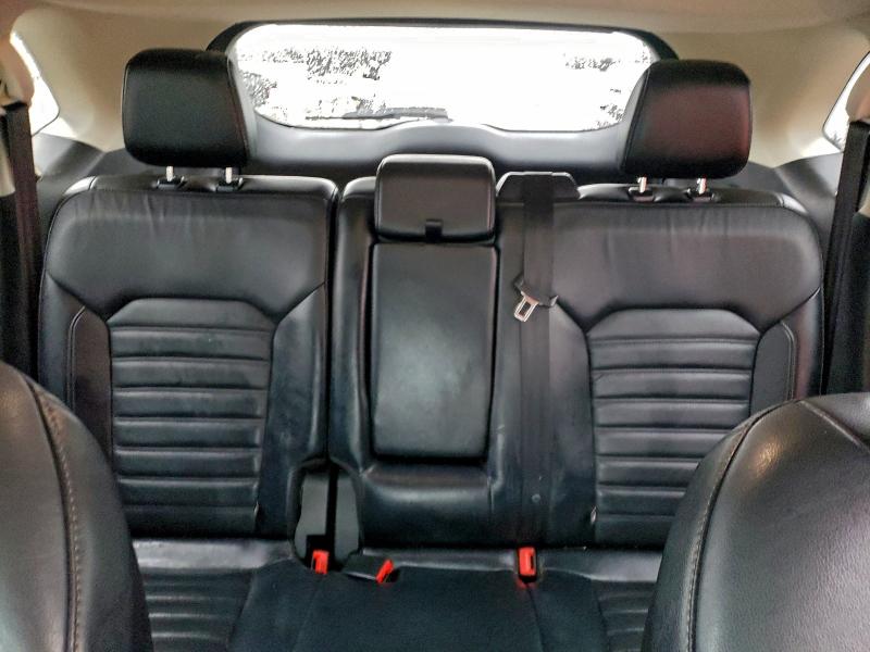 Photo 10 from auction – 2016 FORD EDGE with VIN 2FMPK3J94GBB13168