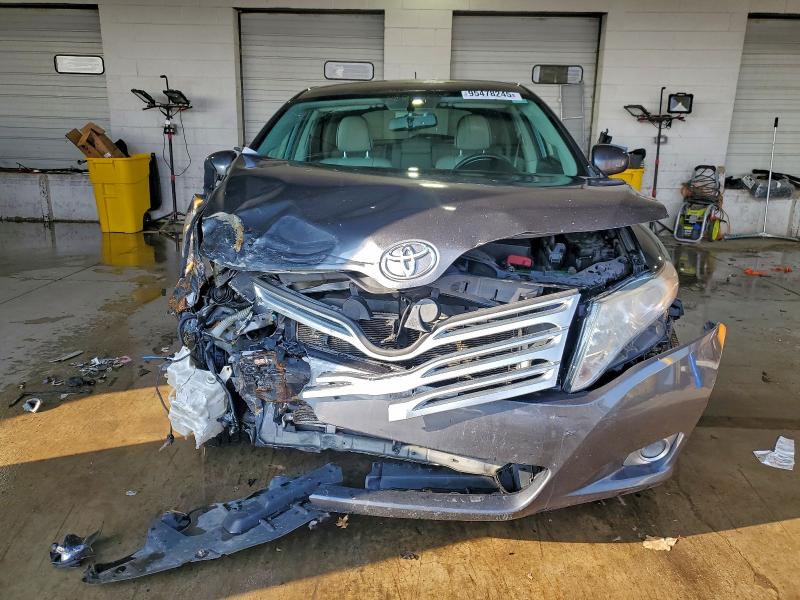 Photo 5 from auction – 2011 TOYOTA VENZA with VIN 4T3BA3BBXBU019496