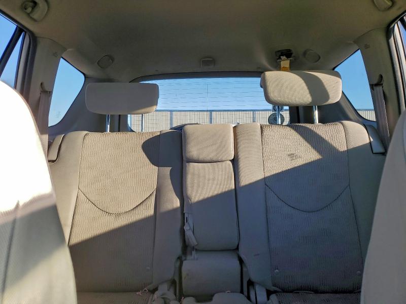 Photo 10 from auction – 2010 TOYOTA RAV4 with VIN JTMBF4DV2AD024671