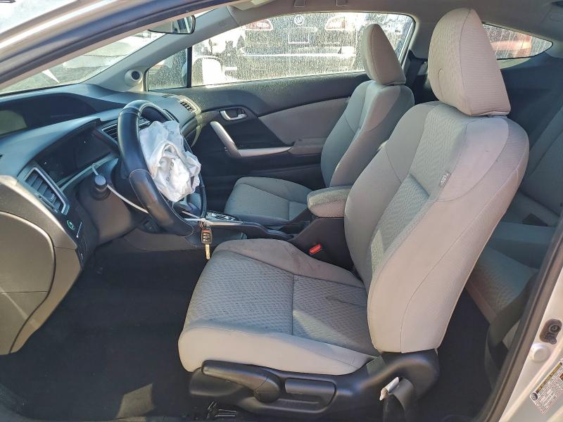 Photo 7 from auction – 2014 HONDA CIVIC LX with VIN 2HGFG3B53EH525901