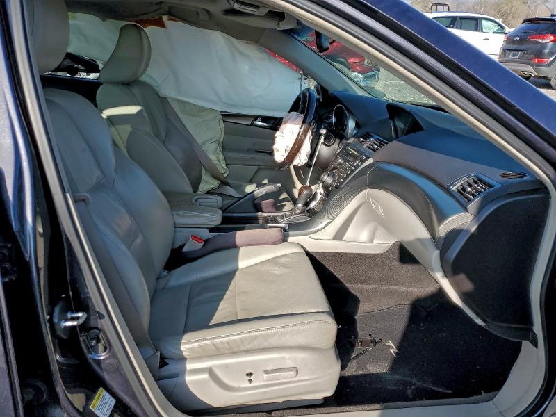 Zdjęcie 7 z aukcji – 2012 ACURA TL z VIN 19UUA8F72CA005511