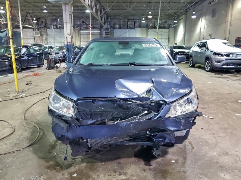Photo 5 from auction – 2013 BUICK LACROSSE P with VIN 1G4GF5E38DF318931