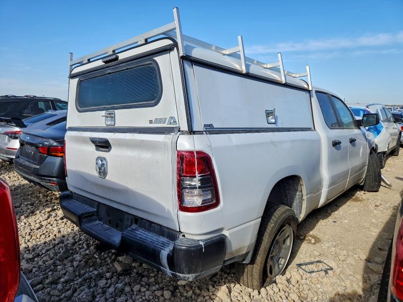Photo 3 from auction – 2024 RAM 1500 TRADE with VIN 1C6RRECT2RN205021
