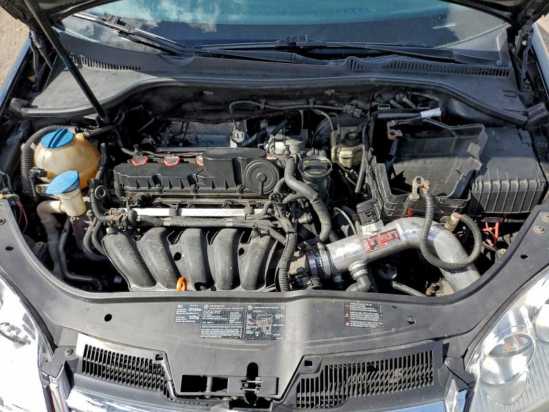 Photo 11 from auction – 2006 VOLKSWAGEN JETTA 2.5 with VIN 3VWSF81KX6M644209
