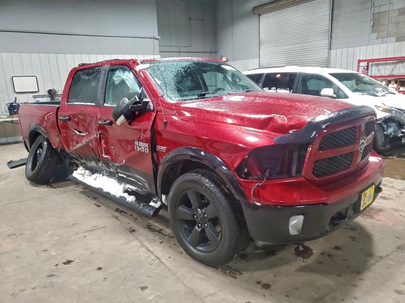Photo 4 from auction – 2014 RAM 1500 SLT with VIN 1C6RR7LT2ES380327
