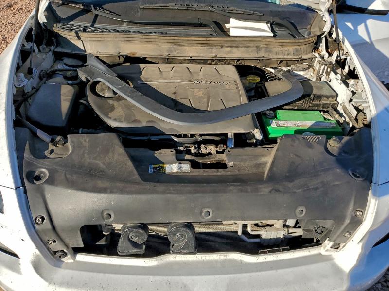 Photo 11 from auction – 2018 JEEP CHEROKEE with VIN 1C4PJMDX0JD549346