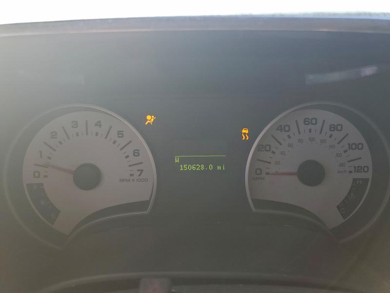 صورة رقم 9 من المزاد - 2007 FORD EXPLORER S مع VIN 1FMEU33897UA13356