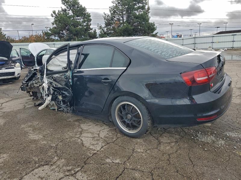 Photo 2 from auction – 2017 VOLKSWAGEN JETTA S with VIN 3VW167AJ4HM345217