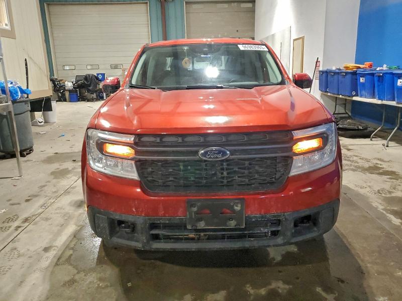 Photo 5 from auction – 2023 FORD MAVERICK X with VIN 3FTTW8F91PRA96537
