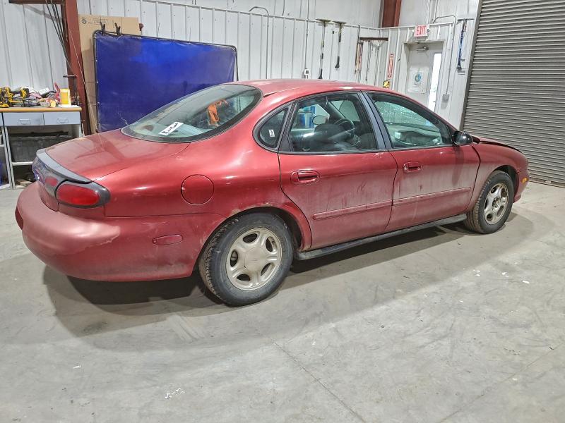 Photo 3 from auction – 1998 FORD TAURUS LX with VIN 1FAFP52U2WG235573