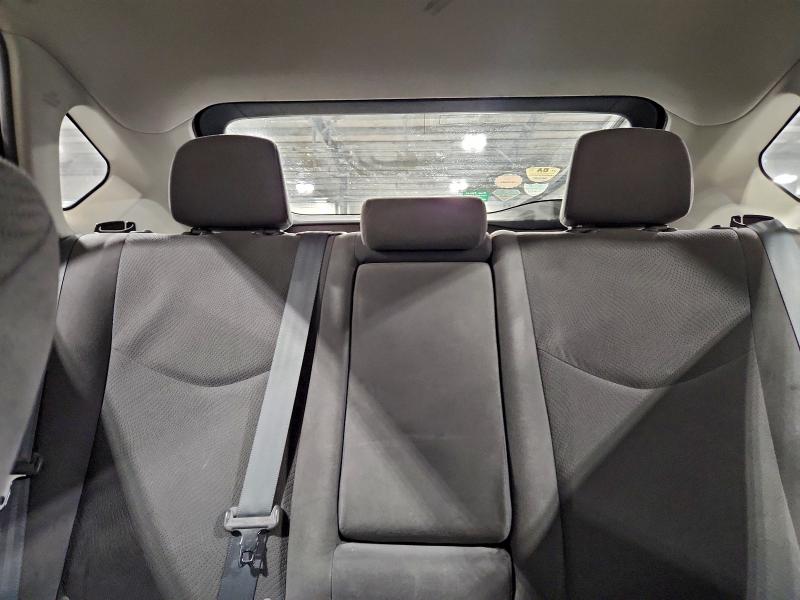Photo 10 from auction – 2010 TOYOTA PRIUS with VIN JTDKN3DU2A0054605