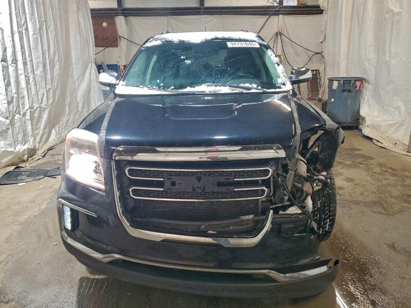 Photo 5 from auction – 2017 GMC TERRAIN SL with VIN 2GKFLTEK3H6160703