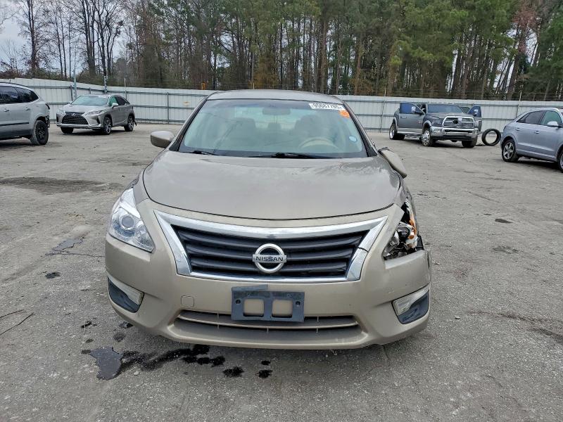 Photo 5 from auction – 2014 NISSAN ALTIMA 2.5 with VIN 1N4AL3AP1EN375095