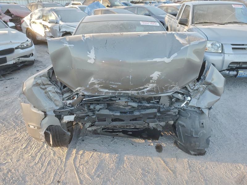 Photo 5 from auction – 2012 FORD MUSTANG with VIN 1ZVBP8AM2C5260117