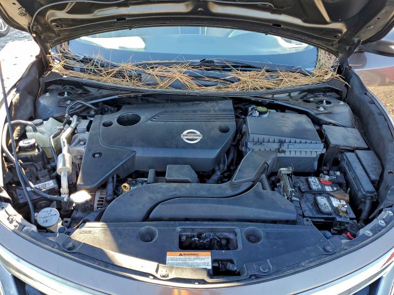 Photo 11 from auction – 2013 NISSAN ALTIMA 2.5 with VIN 1N4AL3AP9DC164298