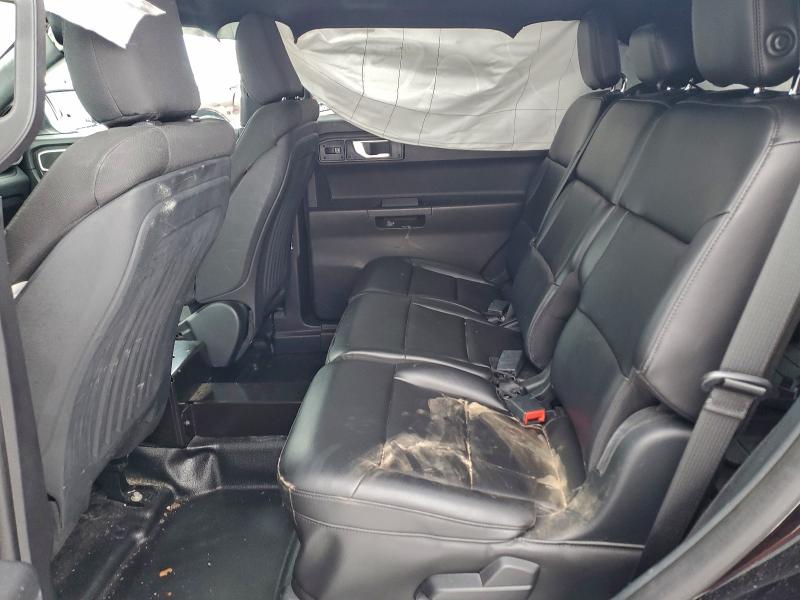 Photo 11 from auction – 2020 FORD EXPLORER P with VIN 1FM5K8AC0LGA00160