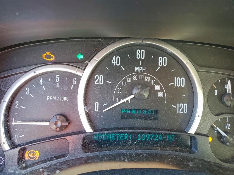 Photo 9 from auction – 2004 CADILLAC ESCALADE E with VIN 3GYFK66N24G245341