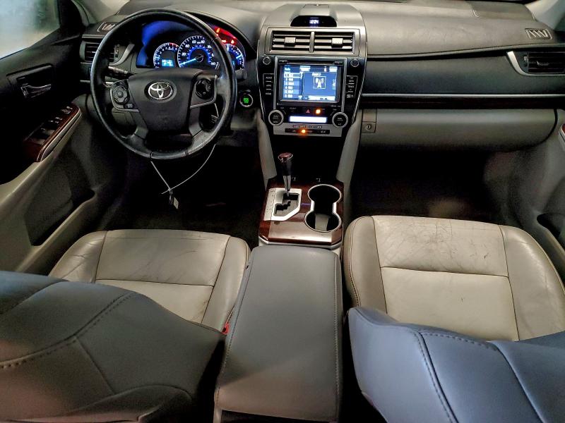 Photo 8 from auction – 2014 TOYOTA CAMRY L with VIN 4T1BF1FK7EU782721