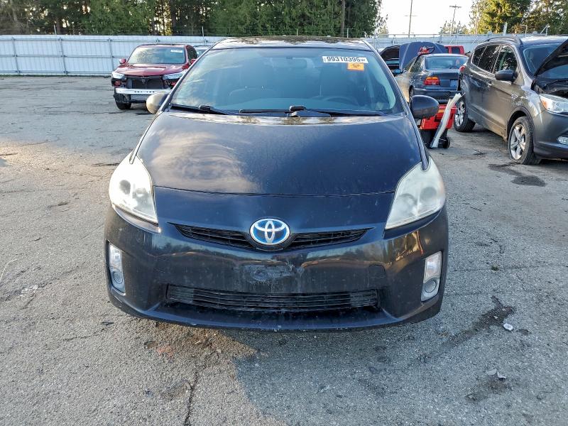 صورة رقم 5 من المزاد - 2011 TOYOTA PRIUS مع VIN JTDKN3DU7B0263954