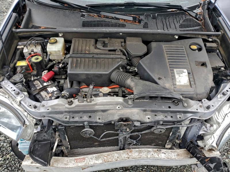 Photo 12 from auction – 2010 TOYOTA HIGHLANDER with VIN JTEJW3EH3A2043557