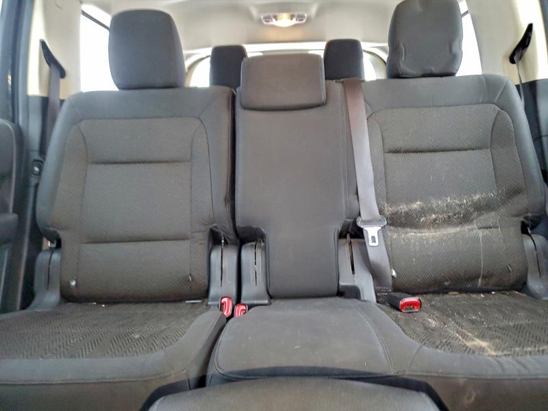 Photo 10 from auction – 2013 FORD FLEX SEL with VIN 2FMHK6C85DBD12915