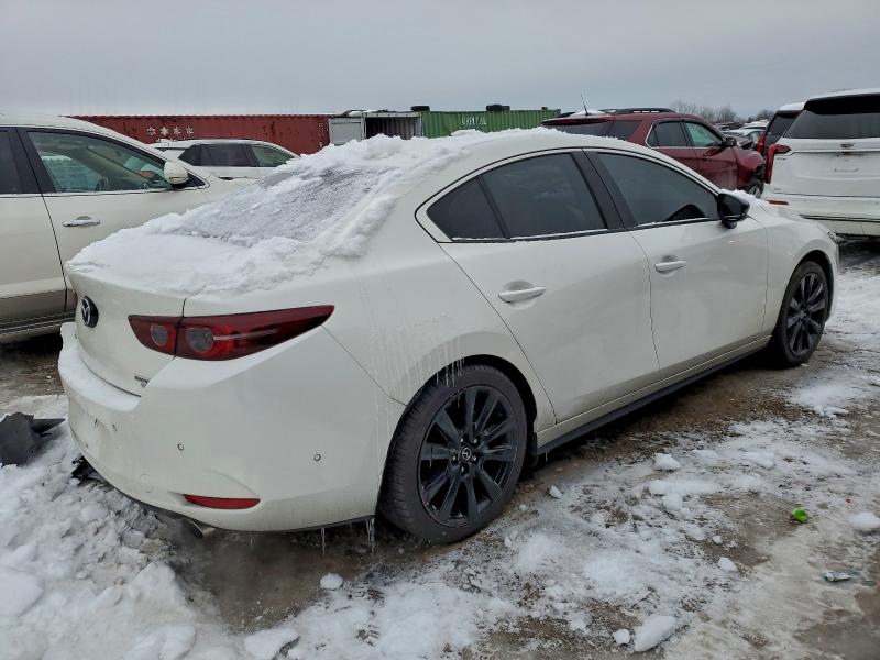 Photo 3 from auction – 2021 MAZDA 3 PREMIUM with VIN JM1BPBEY9M1313417