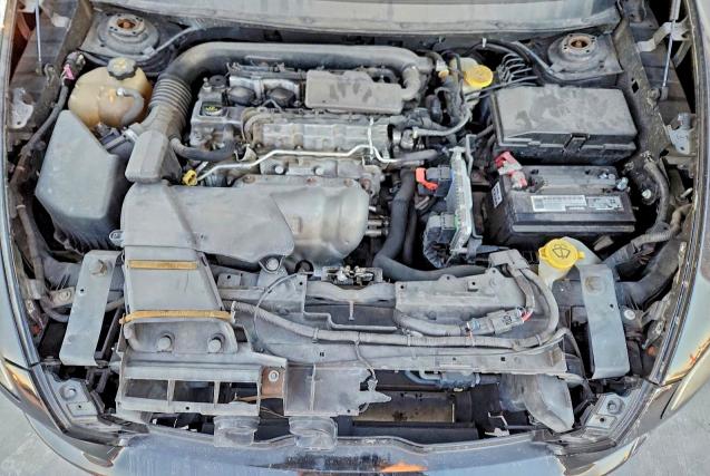 Photo 12 from auction – 2015 JEEP CHEROKEE L with VIN 1C4PJLCB5FW793554