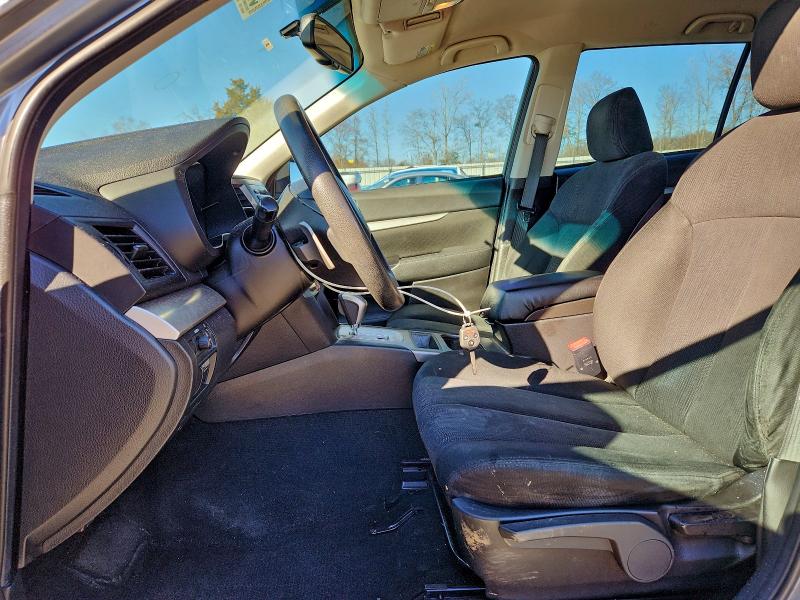 Photo 7 from auction – 2014 SUBARU OUTBACK 2. with VIN 4S4BRBAC0E3235356