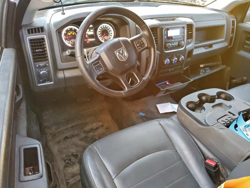 Фото 8 с аукциона – 2014 RAM 1500 с VIN 3C6JR6DG4EG234298