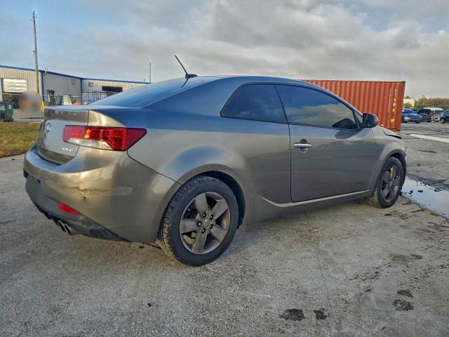 Photo 3 from auction – 2012 KIA FORTE EX with VIN KNAFU6A22C5470665
