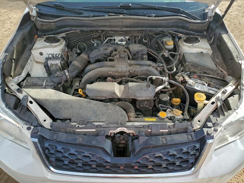 Photo 11 from auction – 2016 SUBARU FORESTER 2 with VIN JF2SJADC2GH424938