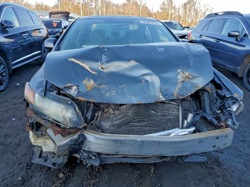 Photo 5 from auction – 2012 HONDA CIVIC EX with VIN 2HGFB2F83CH311050