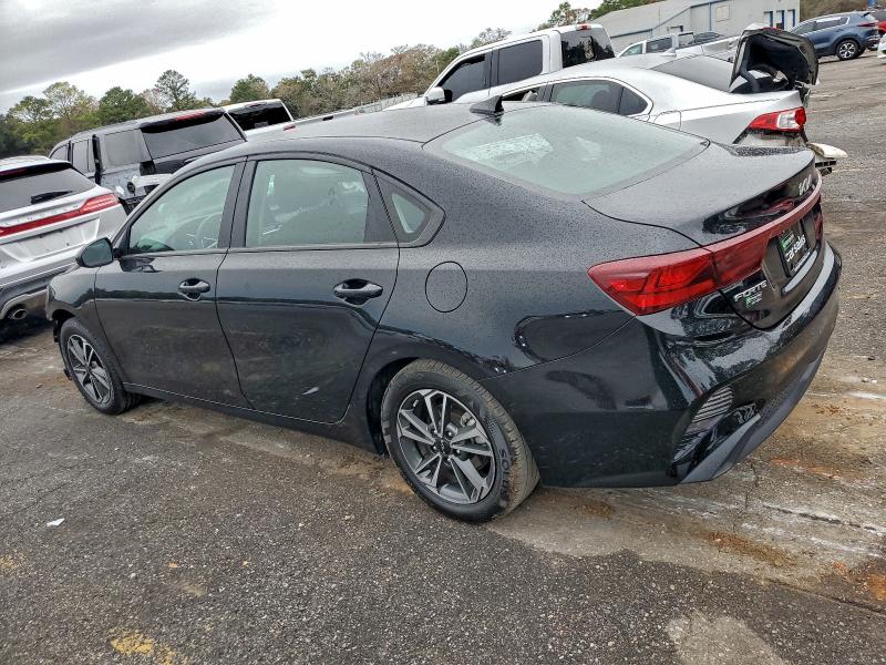 Photo 2 from auction – 2024 KIA FORTE with VIN 3KPF24AD4RE748087