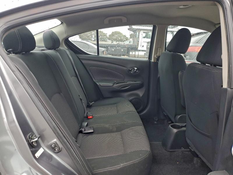 Photo 10 from auction – 2017 NISSAN VERSA S with VIN 3N1CN7AP9HL895055