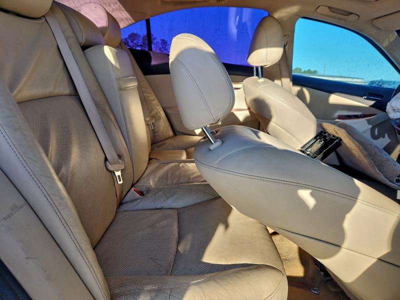 Photo 10 from auction – 2010 LEXUS ES with VIN JTHBK1EG2A2402170