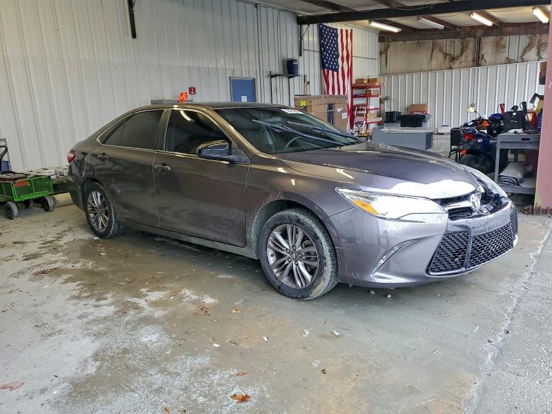 Photo 4 from auction – 2017 TOYOTA CAMRY with VIN 4T1BF1FK6HU377356
