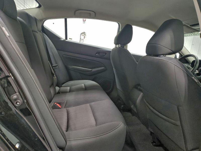 Photo 10 from auction – 2023 NISSAN ALTIMA S with VIN 1N4BL4BVXPN387224