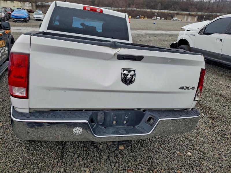 Photo 6 from auction – 2019 RAM 1500 CLASSIC with VIN 1C6RR7FG7KS746258