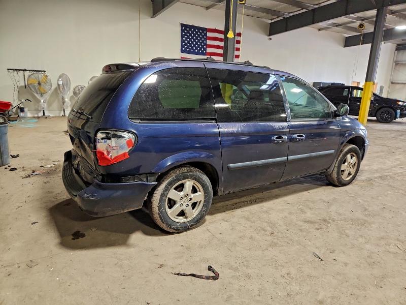 Photo 3 from auction – 2005 DODGE CARAVAN SX with VIN 1D4GP45R75B137492