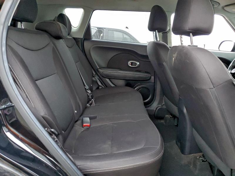 Photo 10 from auction – 2017 KIA SOUL with VIN KNDJN2A2XH7446225
