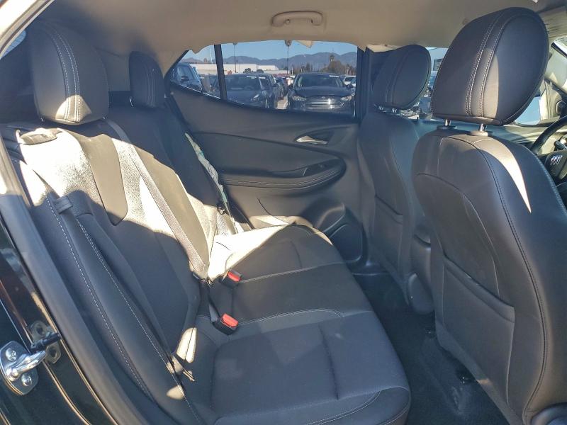 صورة رقم 11 من المزاد - 2025 BUICK ENCORE GX مع VIN KL4AMBSL2SB218857